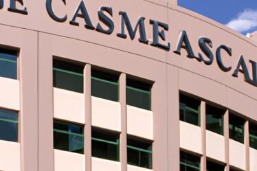 Cascade Asset Management Co