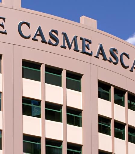 Cascade Asset Management Co