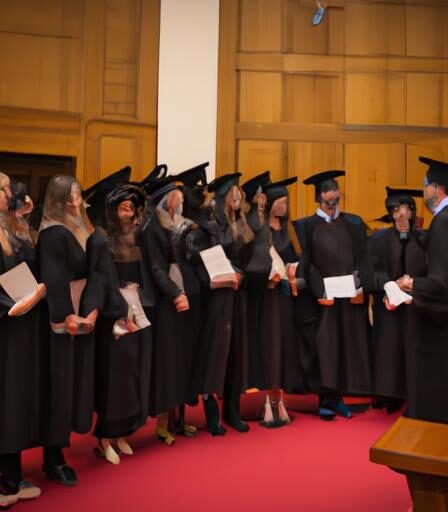 Masters In Strategic Management