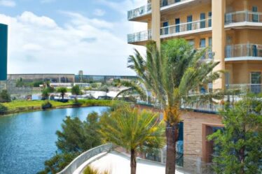 Tampa Bay Property Management