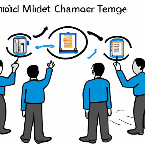 What Is Change Management Itil